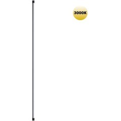 Модульный светодиодный линейный светильник 16W 3000K 1232Лм Novotech VITZ 359347