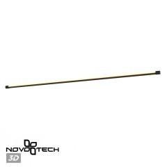 Модульный светодиодный линейный светильник 16W 3000K 1232Лм Novotech VITZ 359347