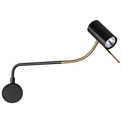 Подсветка для зеркал и картин Odeon Light 4382/1W GIGI под лампу 1xGU10 1*10W