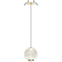 Подвес ODEON LIGHT CRYSTAL 5008/5LA