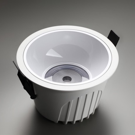 Встраиваемый светильник Novotech 358694 KNOF светодиодный LED 20W