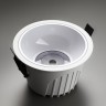Встраиваемый светильник Novotech 358694 KNOF светодиодный LED 20W