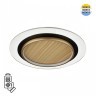 Светильник LED 80Вт 3000-6000К пульт ДУ Sonex SUNNY 7731/80L