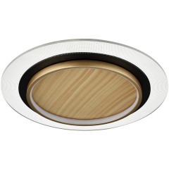 Светильник LED 80Вт 3000-6000К пульт ДУ Sonex SUNNY 7731/80L