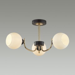 5642/3C Люстра потолочная Lumion COMFI  E27 180W 220V BLISS