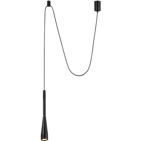 7030/6L Подвесной светильник Odeon Light HIGHTECH IP20 LED Ra90 Lm389 6W 389Лм 38° 3000K 220-240V PIX