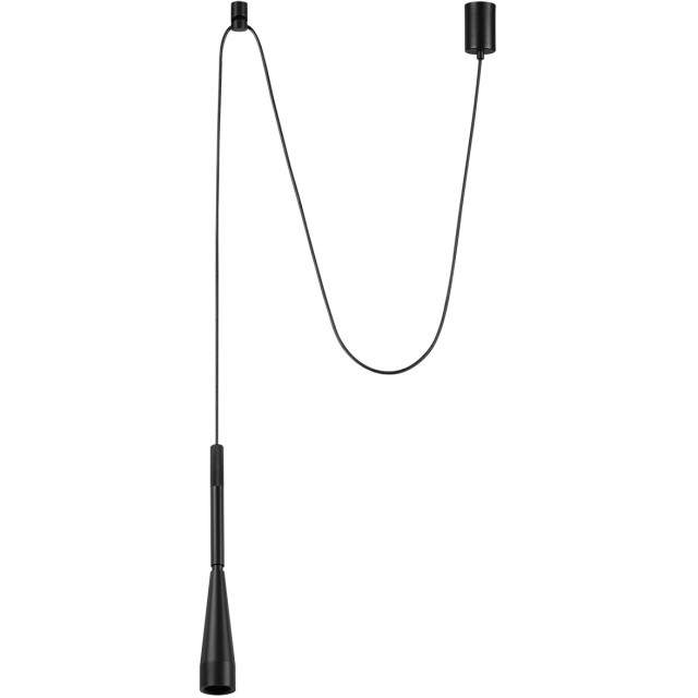 7030/6L Подвесной светильник Odeon Light HIGHTECH IP20 LED Ra90 Lm389 6W 389Лм 38° 3000K 220-240V PIX