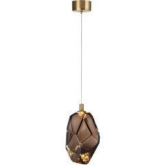 Подвесной светильник IP20 LED 4W 300Лм 3000K 200° 220V GEMME 7112/4LA