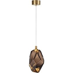 Подвесной светильник IP20 LED 4W 300Лм 3000K 200° 220V GEMME 7112/4LA