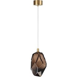 Подвесной светильник IP20 LED 4W 300Лм 3000K 200° 220V GEMME 7112/4LA