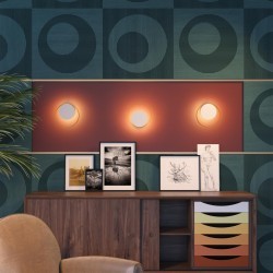 Бра Odeon Light 3899/7W MONDY светодиодная LED 7W