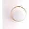 Бра Odeon Light 3899/7W MONDY светодиодная LED 7W