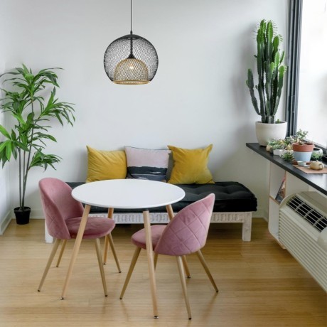 Подвесной светильник E27 Lumion LEONELA 8052/1А