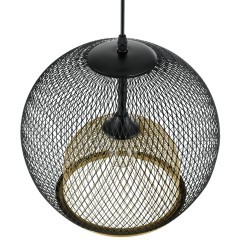 Подвесной светильник E27 Lumion LEONELA 8052/1А