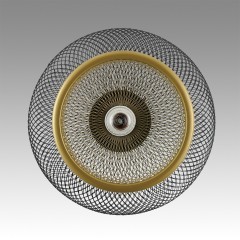 Подвесной светильник E27 Lumion LEONELA 8052/1А