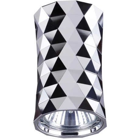 Накладной потолочный светильник Odeon Light 4288/1C AD ASTRUM под лампу 1xGU10 1*10W