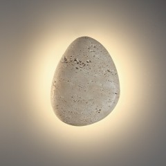 Настенный светильник LED 3000K Odeon Light TRAVERTINO 7034/5WL