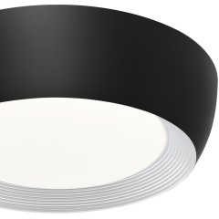 Светильник Sonex LED 54Вт 3000-6500К D500 IP20 пульт ДУ CRONUS 7716/54L