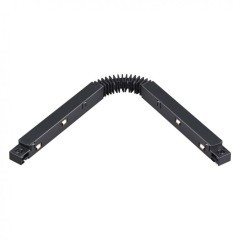 Соединитель питания гибкий 33см Novotech FLUM 135107