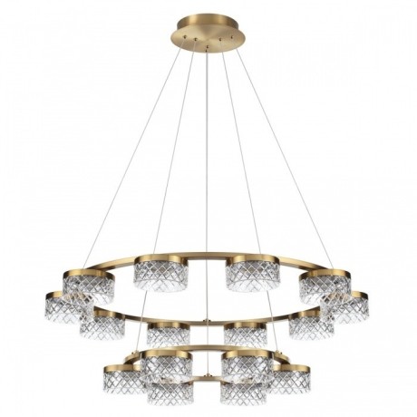 Люстра ODEON LIGHT FIVRE 5032/96L