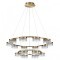 Люстра ODEON LIGHT FIVRE 5032/96L