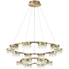 Люстра ODEON LIGHT FIVRE 5032/96L