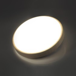 Настенно-потолочный светильник Sonex 7607/AL LOSTA IP43 светодиодный LED 18W