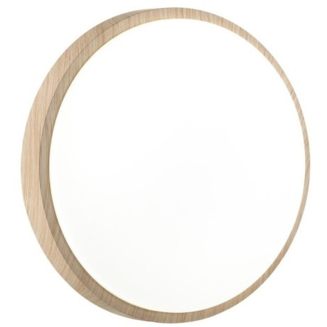 Настенно-потолочный светильник Sonex 7607/AL LOSTA IP43 светодиодный LED 18W