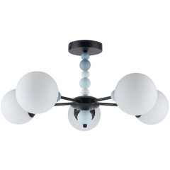 Люстра потолочная Lumion SUNDAY 6526/5C