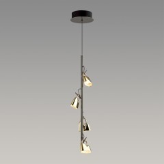 Подвесной светильник Malpa 5002/17L