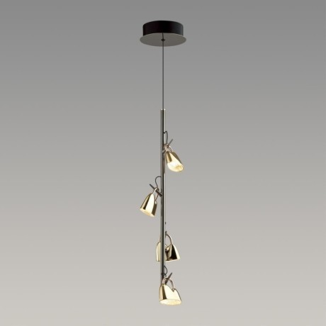 Подвесной светильник Malpa 5002/17L