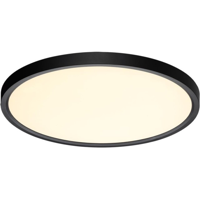 Настенно-потолочный светильник СОНЕКС Sonex ALFA BLACK 7660/32L