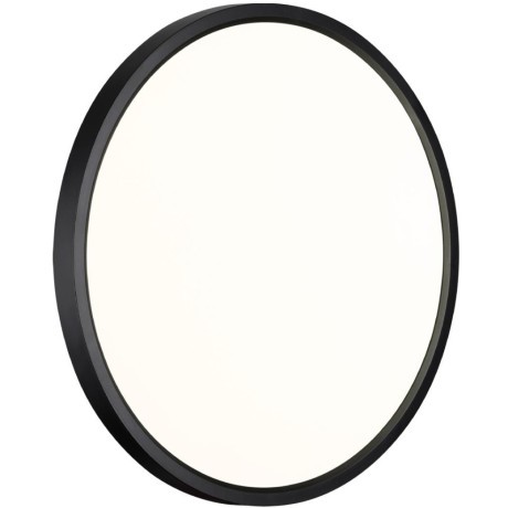 Настенно-потолочный светильник СОНЕКС Sonex ALFA BLACK 7660/32L