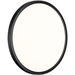 Настенно-потолочный светильник СОНЕКС Sonex ALFA BLACK 7660/32L