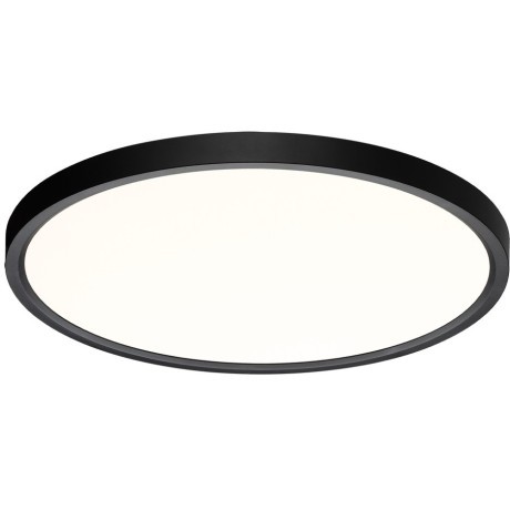 Настенно-потолочный светильник СОНЕКС Sonex ALFA BLACK 7660/32L