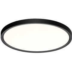 Настенно-потолочный светильник СОНЕКС Sonex ALFA BLACK 7660/32L