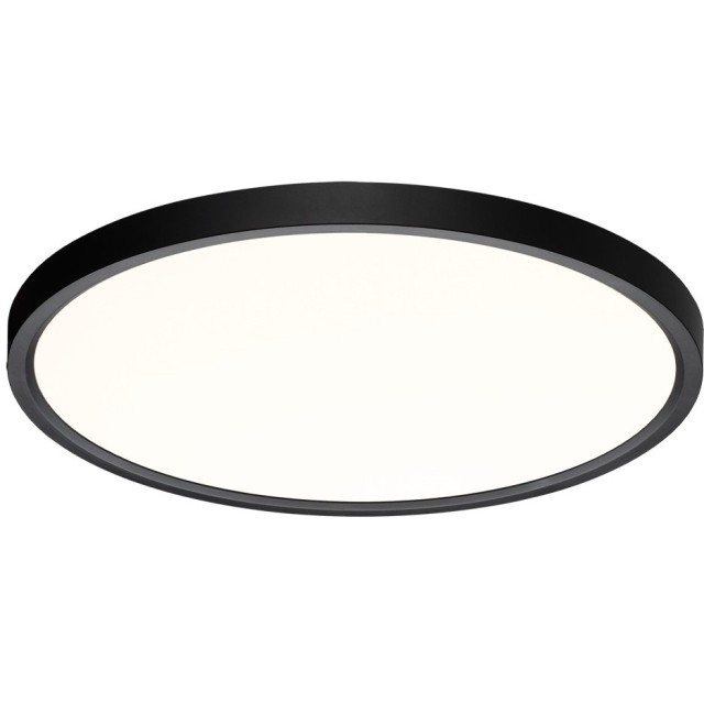 Настенно-потолочный светильник СОНЕКС Sonex ALFA BLACK 7660/32L