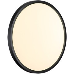 Настенно-потолочный светильник СОНЕКС Sonex ALFA BLACK 7660/32L