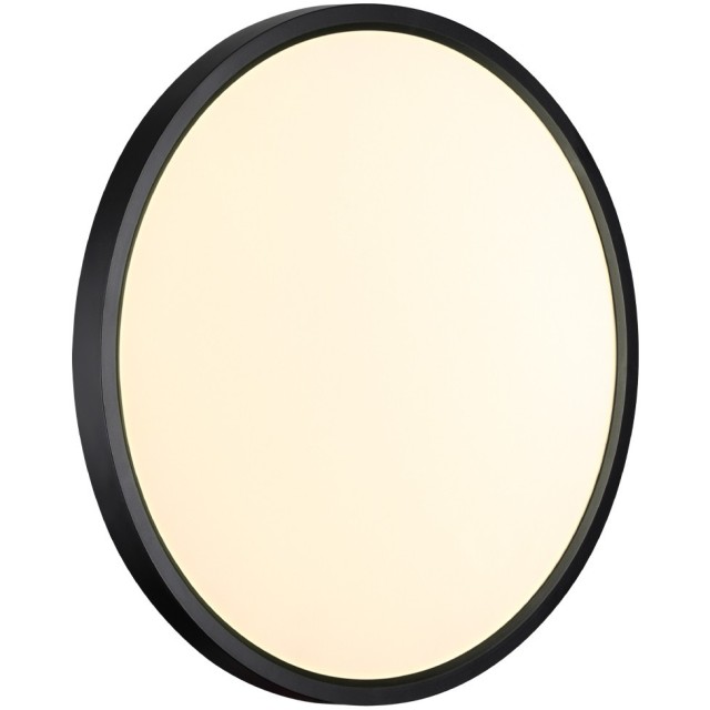 Настенно-потолочный светильник СОНЕКС Sonex ALFA BLACK 7660/32L
