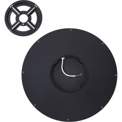 Настенно-потолочный светильник СОНЕКС Sonex ALFA BLACK 7660/32L