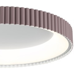 Светильник LED 56Вт 3000-6000K IP43 ССТ Sonex SHARMEL 7766/56L