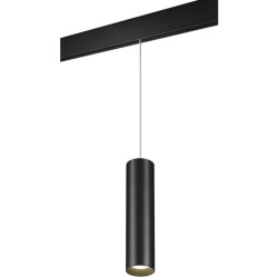 358636 Трековый светодиодный управляемый пультом светильник Novotech Flum CRI90+ 3000-6500К 1500Лм 38° 20W