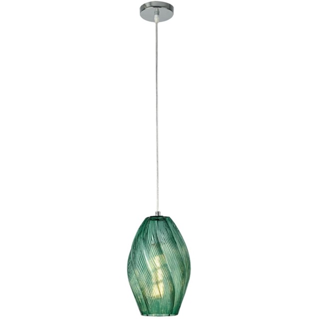 Подвес E27 1*60W Lumion TIDE 8290/1A