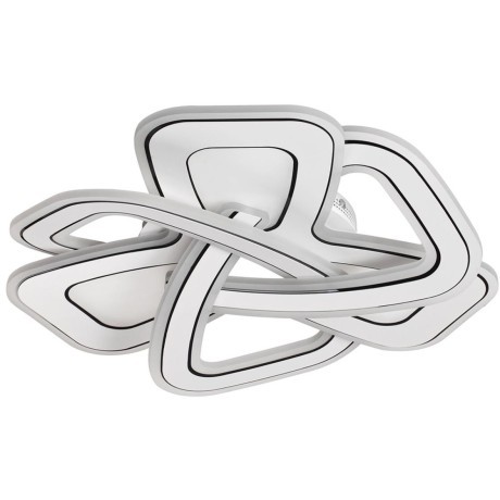 8015/160CL Потолочный светильник Lumion LEDIO LED 160W Lm8200 Ra85 220V 3000-6000K JAZZ