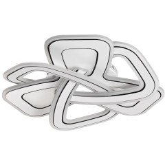 8015/160CL Потолочный светильник Lumion LEDIO LED 160W Lm8200 Ra85 220V 3000-6000K JAZZ