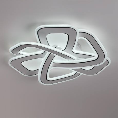 8015/160CL Потолочный светильник Lumion LEDIO LED 160W Lm8200 Ra85 220V 3000-6000K JAZZ