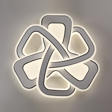 8015/160CL Потолочный светильник Lumion LEDIO LED 160W Lm8200 Ra85 220V 3000-6000K JAZZ