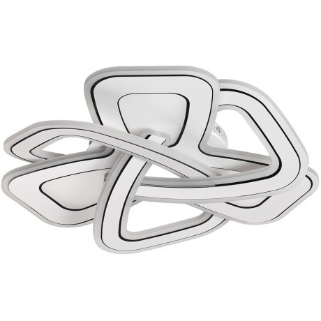 8015/160CL Потолочный светильник Lumion LEDIO LED 160W Lm8200 Ra85 220V 3000-6000K JAZZ