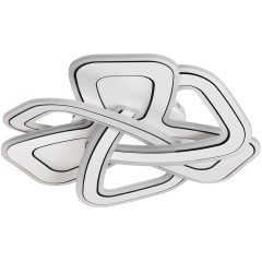 8015/160CL Потолочный светильник Lumion LEDIO LED 160W Lm8200 Ra85 220V 3000-6000K JAZZ