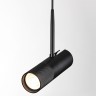 4356/1B Подвесной светильник Odeon Light HIGHTECH IP20 GU10 10W 220-240V BULLET